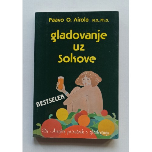 Gladovanje uz sokove