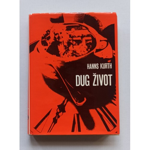 Dug život Dug život