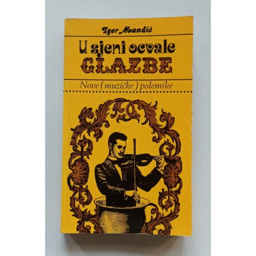 U sjeni ocvale glazbe