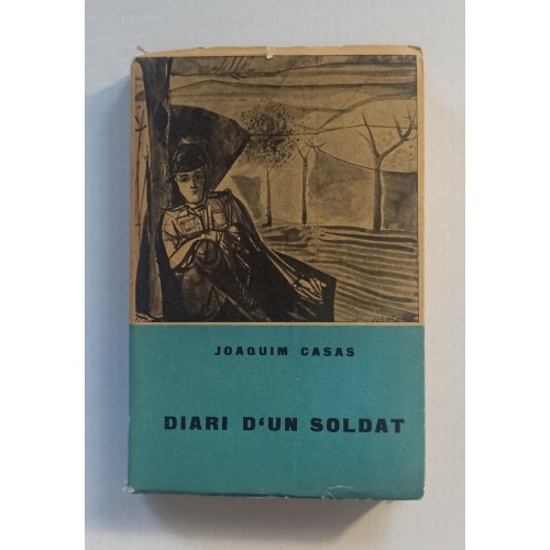Diari d'un soldat
