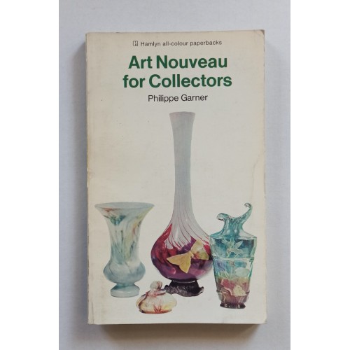 Art nouveau for collectors