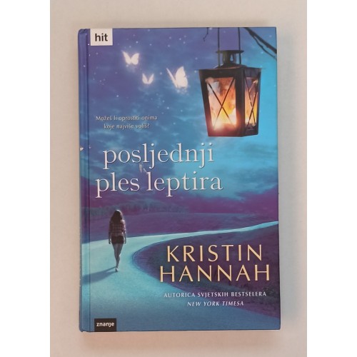 Posljednji ples leptira