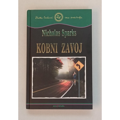 Kobni zavoj