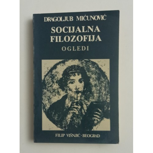 Socijalna filozofija