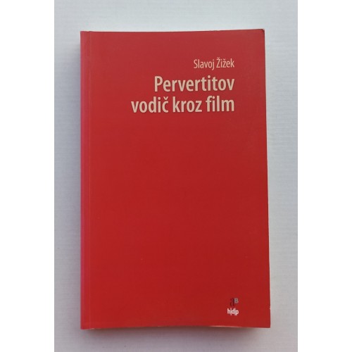 Pervertitov vodič kroz film