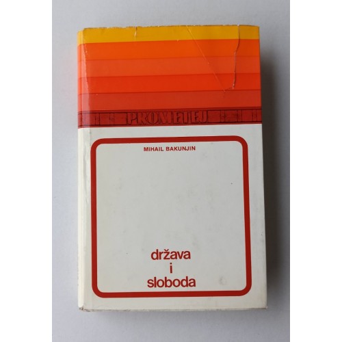 Država i sloboda