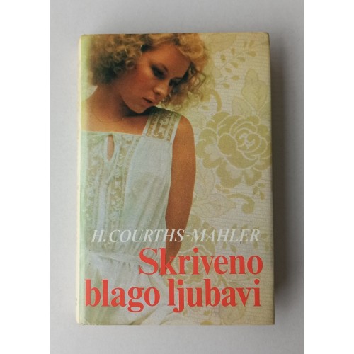 Skriveno blago ljubavi