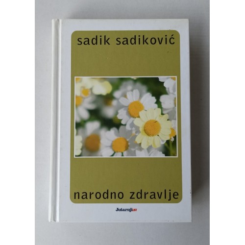 Sadiković - Narodno zdravlje