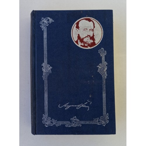 Karanfil s pjesnikova groba