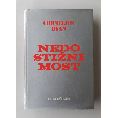 Nedostižni most Nedostižni most