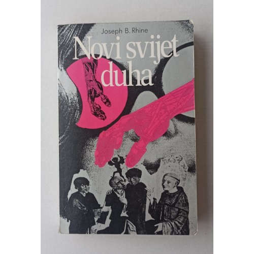 Novi svijet duha