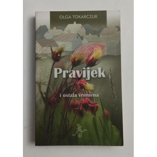 Pravijek i ostala vremena