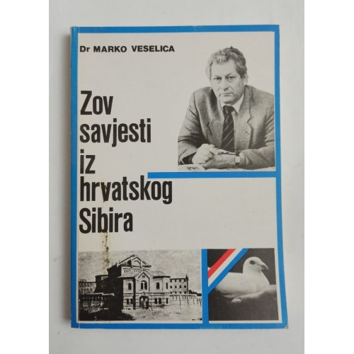 Zov savjesti iz hrvatskog Sibira