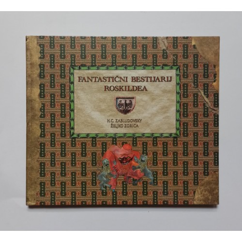 Fantastični bestijarij Roskildea