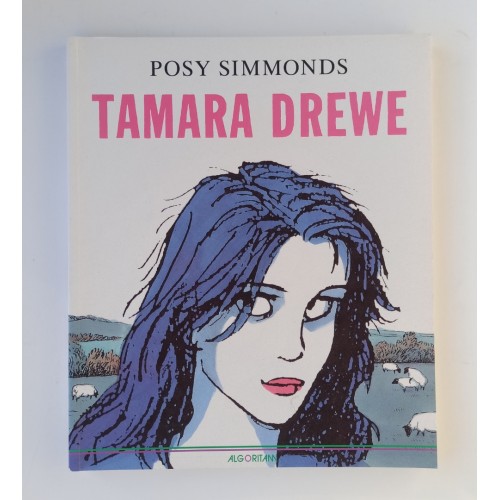 Tamara Drewe Tamara Drewe