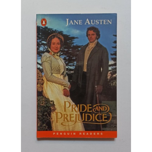 Pride and Prejudice
