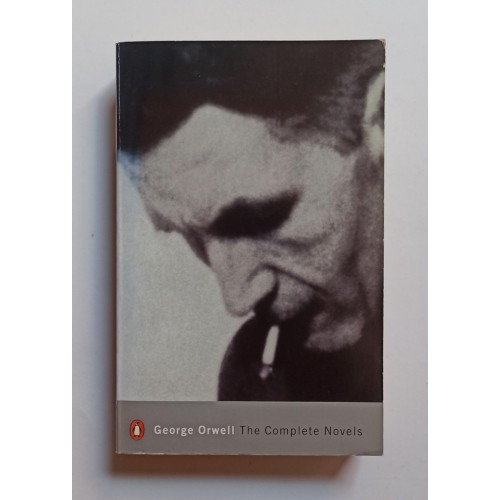 George Orwell - The Complete Novels