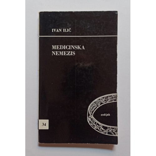 Medicinska Nemezis Medicinska Nemezis