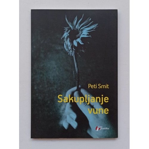 Sakupljanje vune Sakupljanje vune