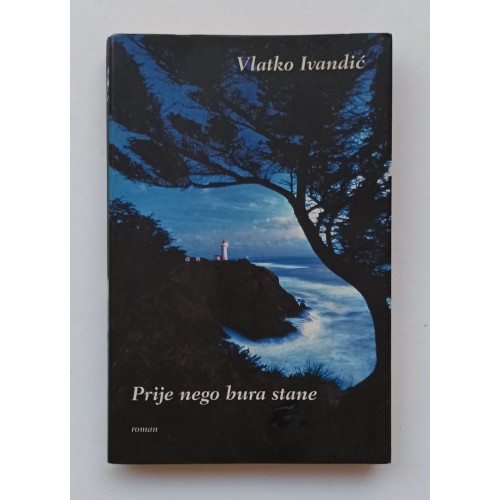 Prije nego bura stane