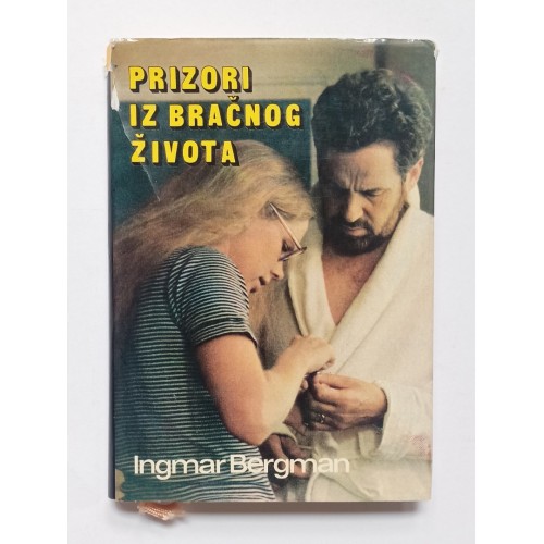 Prizori iz bračnog života Prizori iz bračnog života
