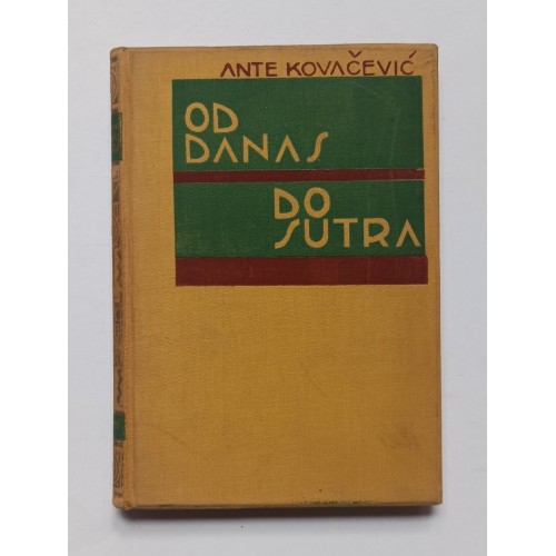 Od danas do sutra Od danas do sutra