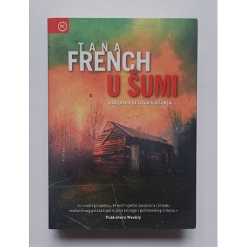 U šumi - Ubojstvo priziva sjećanja...