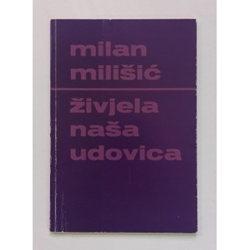 Živjela naša udovica