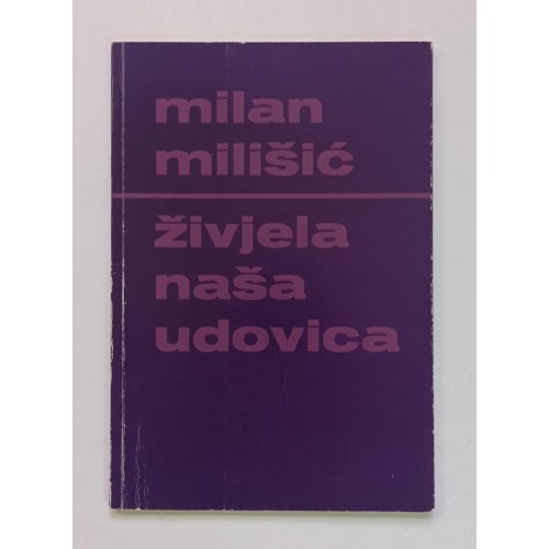 Živjela naša udovica