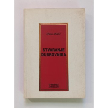 Stvaranje Dubrovnika