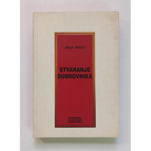 Stvaranje Dubrovnika