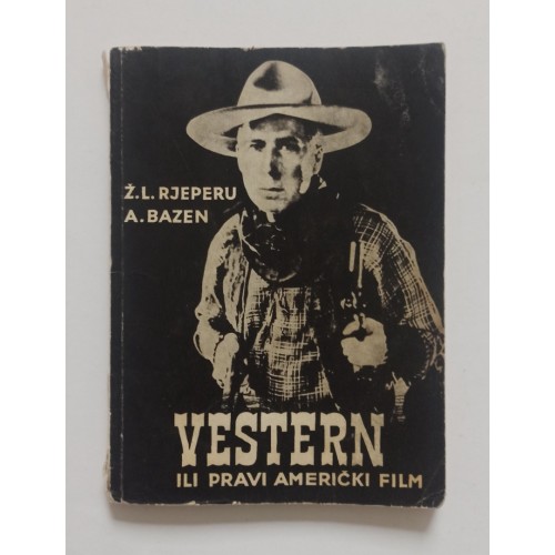 Vestern ili Pravi američki film