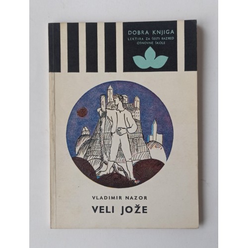 Nazor - Veli Jože