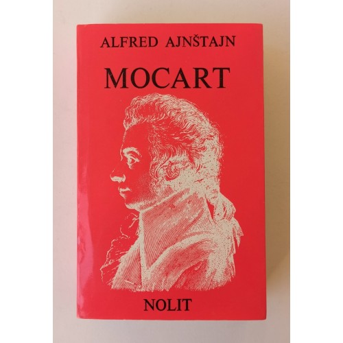 Mocart - Ličnost i delo