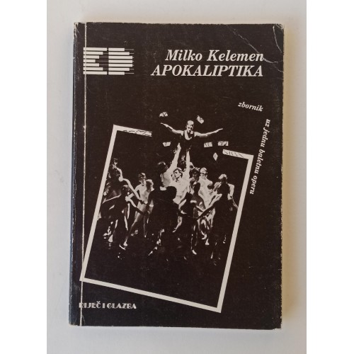 Apokaliptika - Zbornik uz jednu baletnu operu
