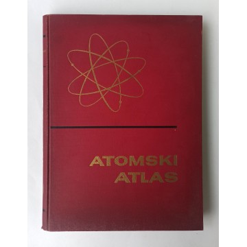 Atomski atlas