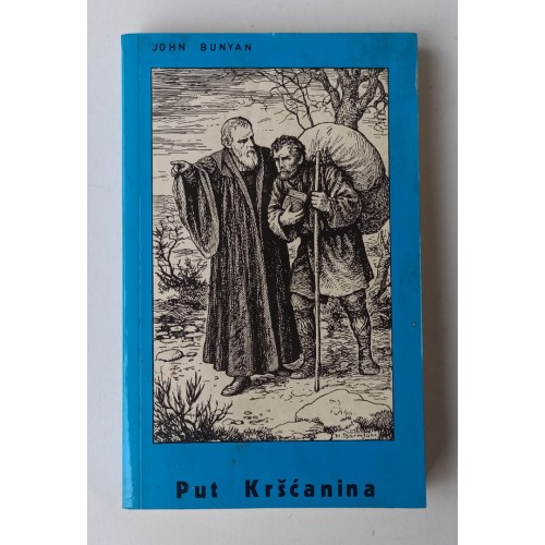 Put Kršćanina ili Put u blaženu vječnost