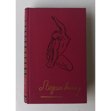 Stefan Zweig - Zvjezdani sati čovječanstva / Jučerašnji svijet