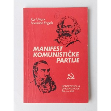 Manifest komunističke partije