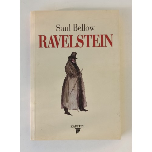 Ravelstein