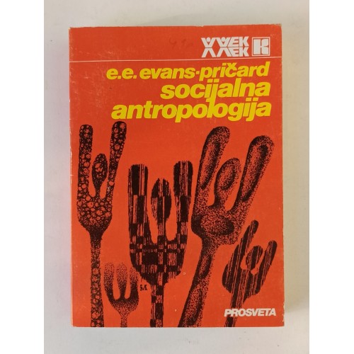 Socijalna antropologija