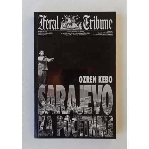 Sarajevo za početnike