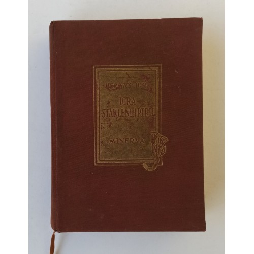 Igra staklenih perli