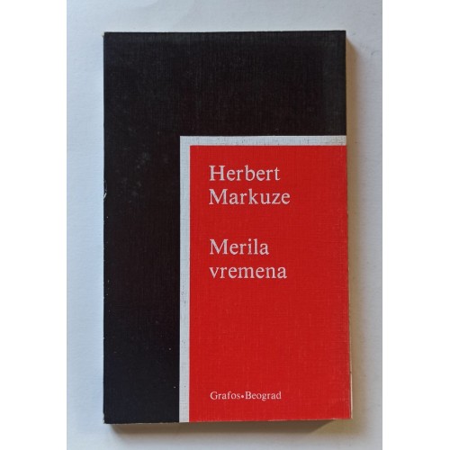 Merila vremena