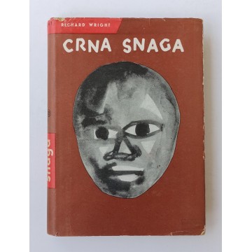 Crna snaga - Dojmovi iz zemlje patetike