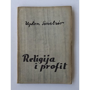 Religija i profit