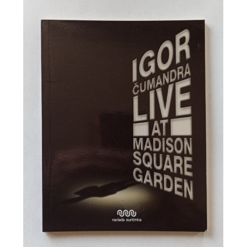 Live at Madison Square Garden