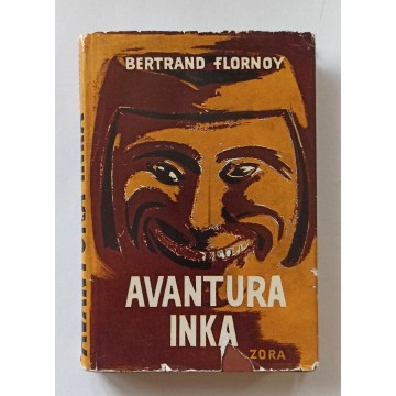 Avantura Inka