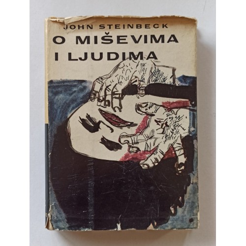 O miševima i ljudima