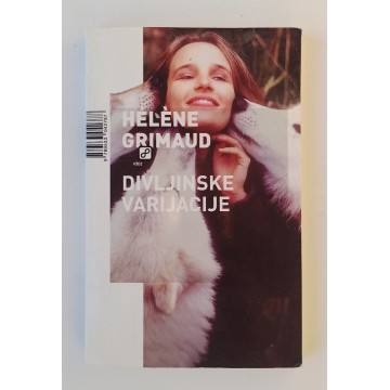 Divljinske varijacije